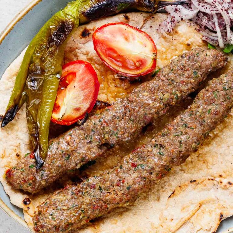 adana kebab