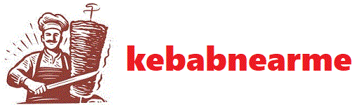 Kebabnearme