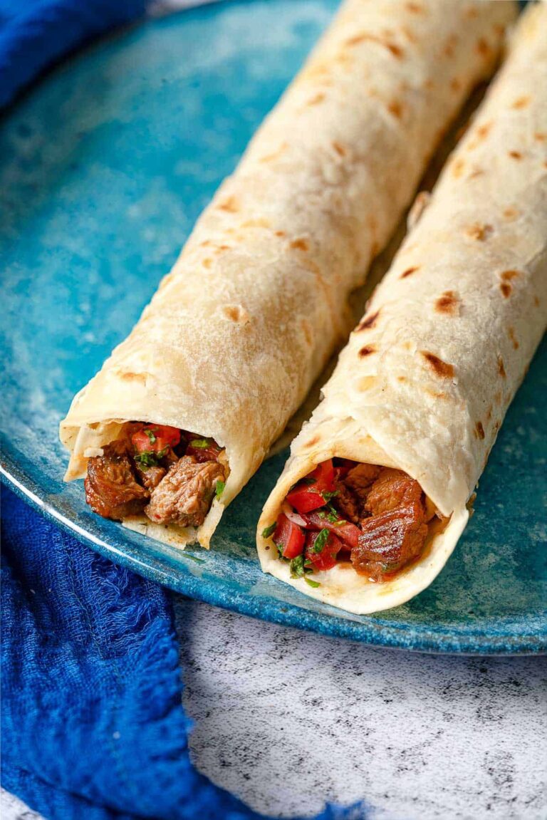tantuni kebab